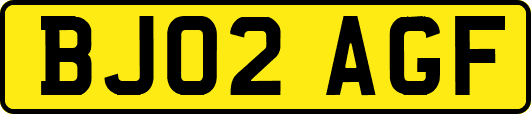 BJ02AGF