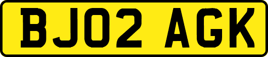 BJ02AGK