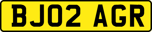 BJ02AGR