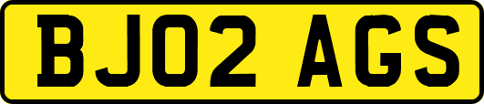 BJ02AGS