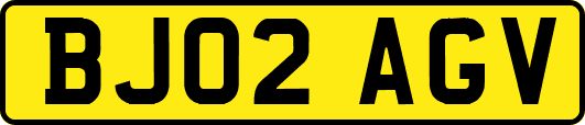 BJ02AGV