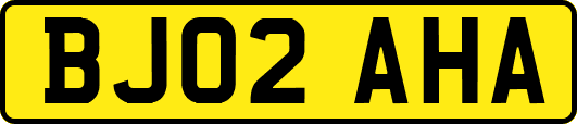 BJ02AHA