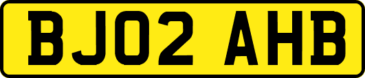 BJ02AHB
