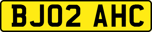 BJ02AHC
