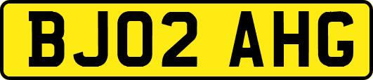 BJ02AHG