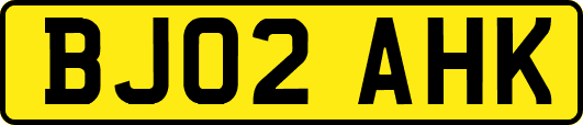 BJ02AHK