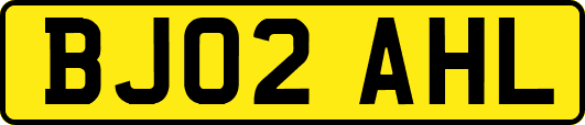 BJ02AHL