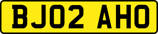 BJ02AHO