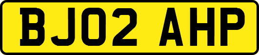 BJ02AHP