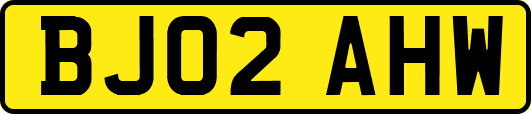 BJ02AHW