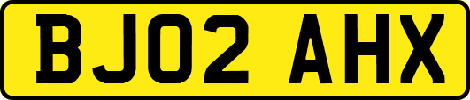BJ02AHX