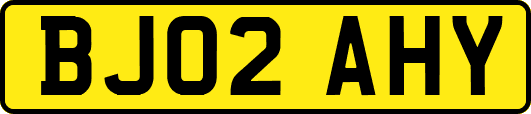 BJ02AHY