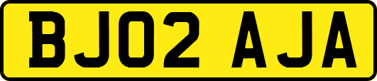 BJ02AJA