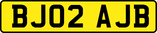 BJ02AJB