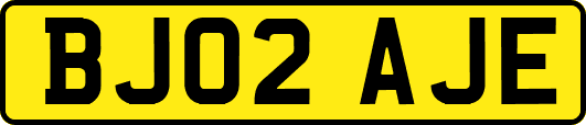 BJ02AJE