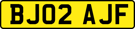 BJ02AJF