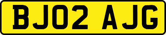 BJ02AJG
