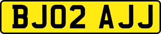 BJ02AJJ