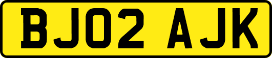 BJ02AJK