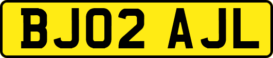 BJ02AJL