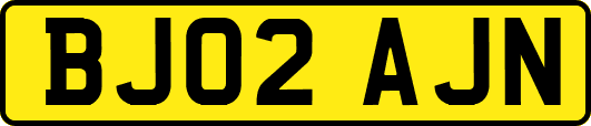 BJ02AJN