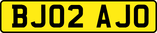 BJ02AJO