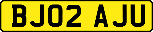 BJ02AJU