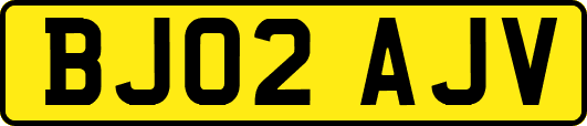 BJ02AJV