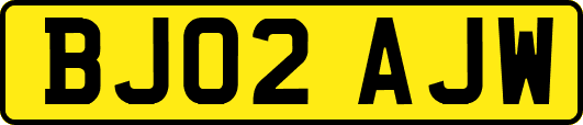 BJ02AJW