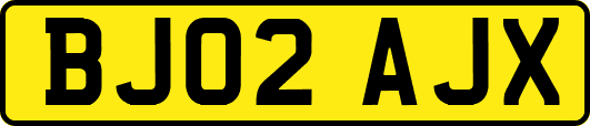 BJ02AJX