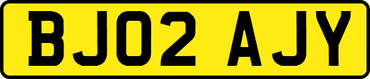 BJ02AJY