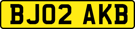 BJ02AKB