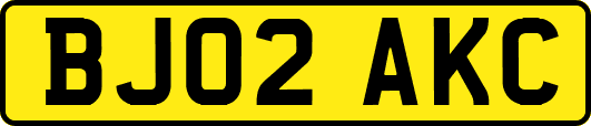 BJ02AKC