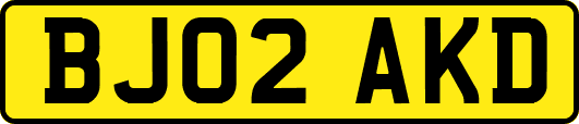 BJ02AKD