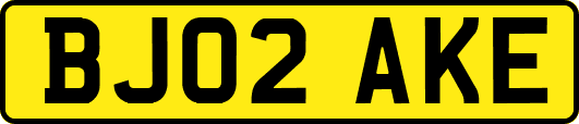 BJ02AKE