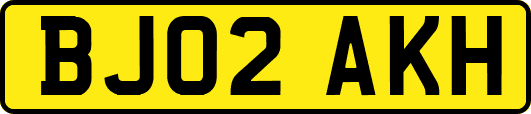 BJ02AKH