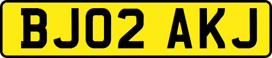 BJ02AKJ
