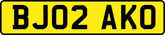 BJ02AKO