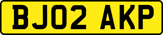 BJ02AKP