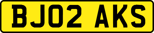 BJ02AKS