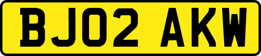 BJ02AKW