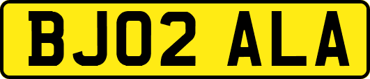 BJ02ALA