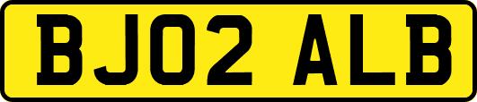 BJ02ALB