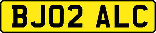 BJ02ALC