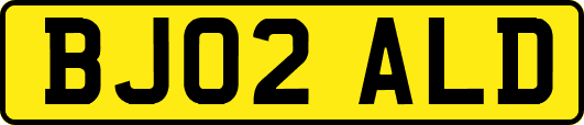 BJ02ALD