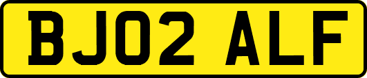 BJ02ALF