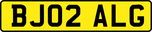 BJ02ALG