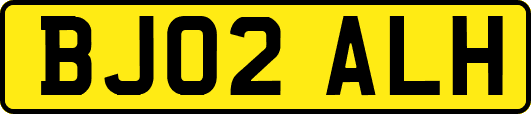 BJ02ALH
