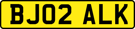 BJ02ALK