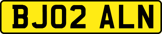 BJ02ALN